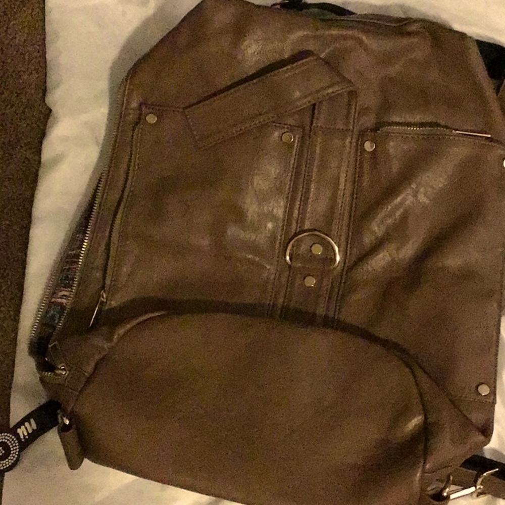 Backpack